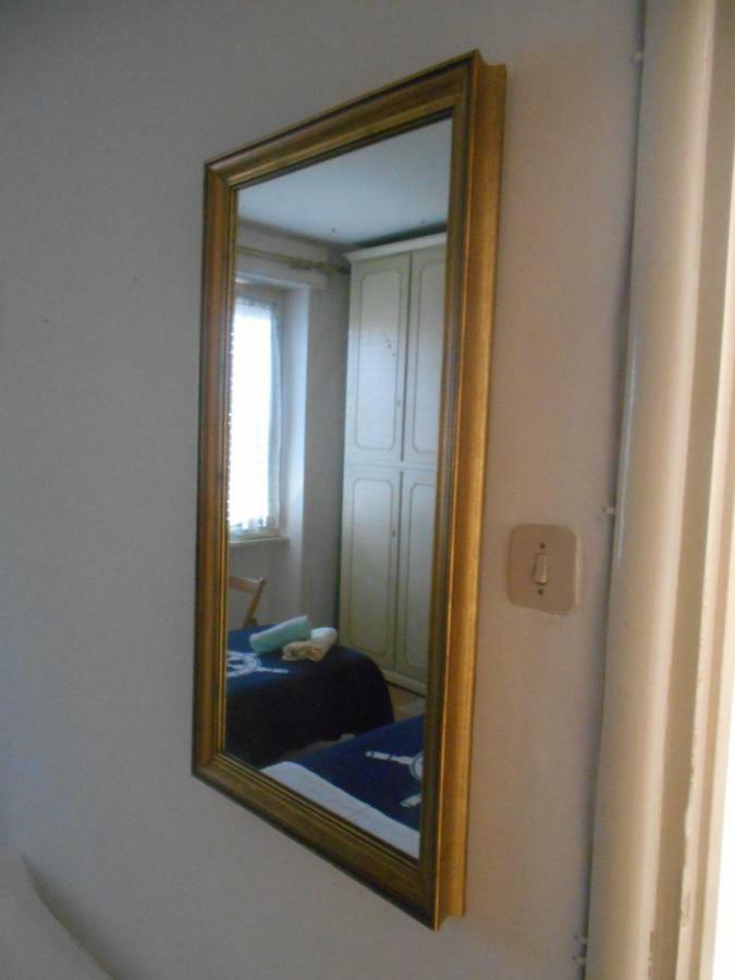 Apartament L'Oleandro Di Alfredo Rzym Zewnętrze zdjęcie